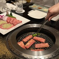 游玄亭 新宿 - 
