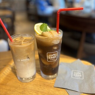 café 1886 at Bosch_1