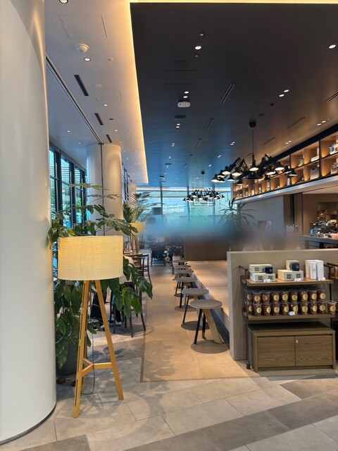 café 1886 at Bosch （カフェ イチハチハチロク アットボッシュ