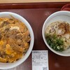 なか卯 四ツ橋店