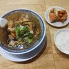 麺屋丸超 富山駅前店
