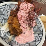 鶏ト肴 マルフク商店 - 