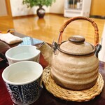 手打ちそば　いしかわ - 