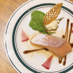 Sake Wine 洋食堂サリエ - 