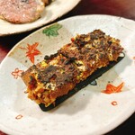 手打ちそば　いしかわ - 