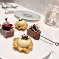 Grand rocher - 