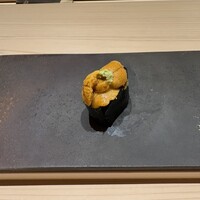 鮨おおね田 - 