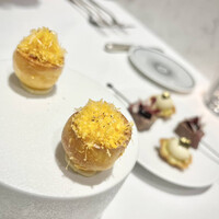 Grand rocher - 