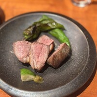 蕎麦 蘇枋 - 