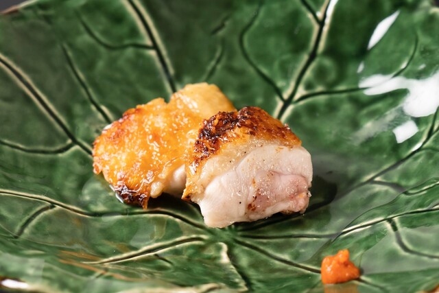 Nagoya Cochin Kappo Torifuku