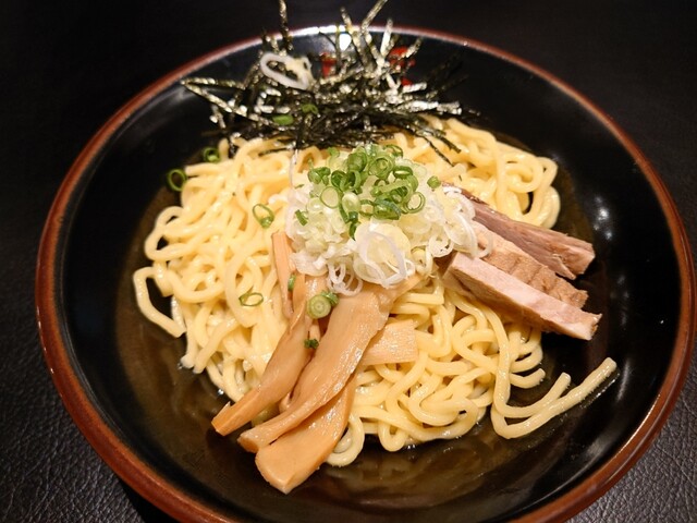 東京油組総本店さくら氏家組 - 氏家/油そば・まぜそば | 食べログ