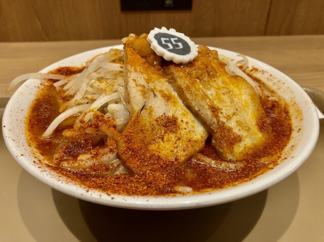 Fujiyama 55 Myu Puratto Jingu Mae Ten