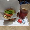 モスバーガー 柳ヶ瀬中央店