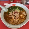 ラーメン山岡家 士別店