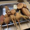 元祖串かつ だるま 新世界総本店