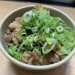 元祖串かつ だるま - 