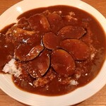 カレーハウス キラリ - 