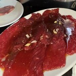 高円寺 焼肉ここち - 