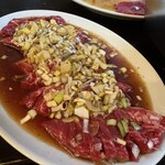 高円寺 焼肉ここち - 