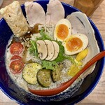 そらのいろNIPPON - 