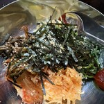 高円寺 焼肉ここち - 