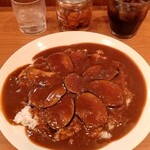 カレーハウス キラリ - 