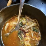 高円寺 焼肉ここち - 