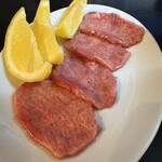 高円寺 焼肉ここち 市場店 - 