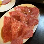 高円寺 焼肉ここち - 
