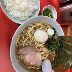 ラーメン壱六家 磯子本店 - 