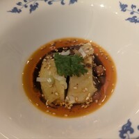 中国菜 老四川 飄香 銀座三越店 - 