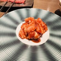 焼肉 大河 - 