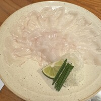 とらふぐ専門 ふぐ中俣 - 