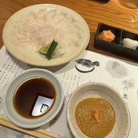 とらふぐ専門 ふぐ中俣 - 