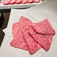 焼肉 大河 - 