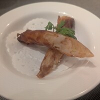 中国菜 老四川 飄香 銀座三越店 - 