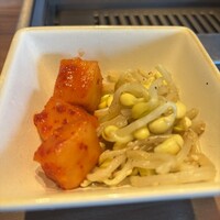 焼肉うしごろ 新宿三丁目店 - 