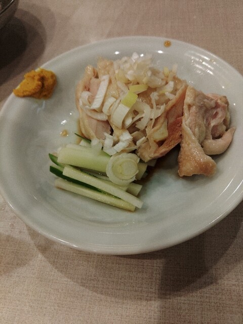 Chinese Sankan Ikoma Ken photo 2