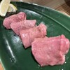 焼肉 にくわらい 人宿町店