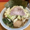 横浜家系ラーメン みと家