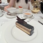 TWG Tea Salon & Boutique in the Gardens - 