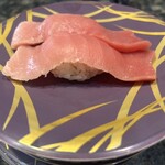 魚屋路 - 料理写真:【中トロ】