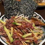 高円寺 焼肉ここち - 