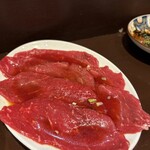 高円寺 焼肉ここち - 