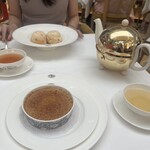 TWG Tea Salon & Boutique in the Gardens - 