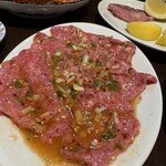 高円寺 焼肉ここち - 