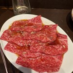 高円寺 焼肉ここち 市場店 - 