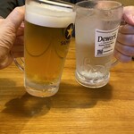 炭焼 やきとん酒場 TONTON - 