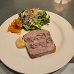 ルー・ド・メール - 