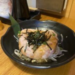 炭焼 やきとん酒場 TONTON - 